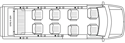 limo-148jumboext-159ext 11pass