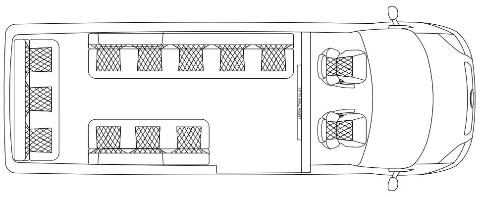 Limo - Wrap Aound Seat Jpeg