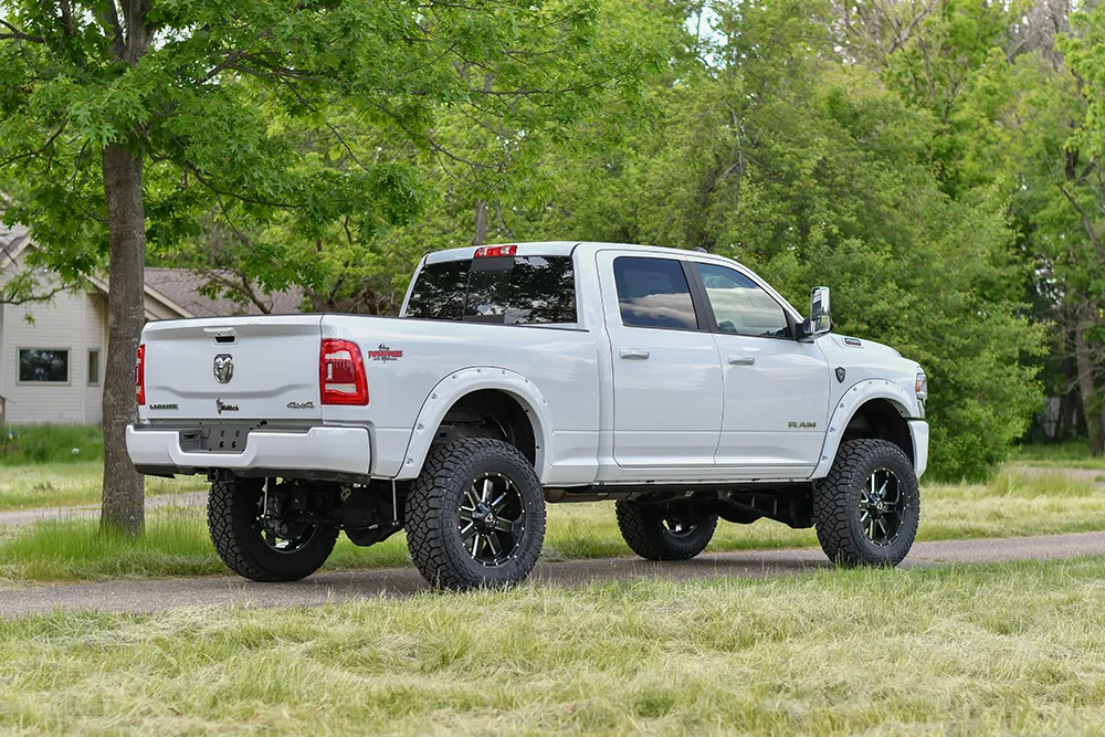 2023-ram-2500hd-white-rampage-waldoch-pass-rear-quarter