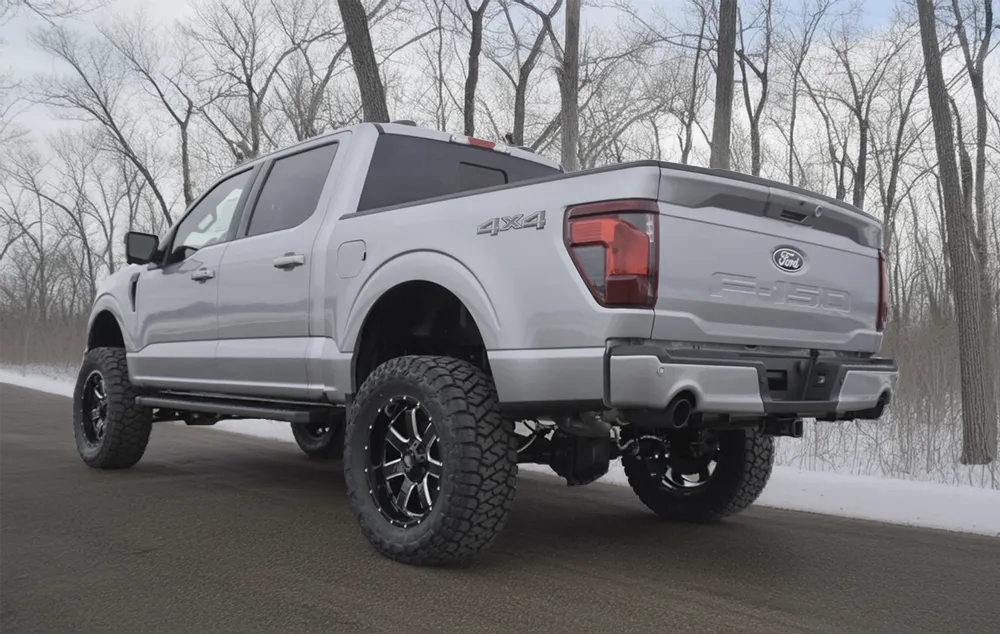 2026-ford-f150-silver-lift-waldoch-rear-driver-quarter
