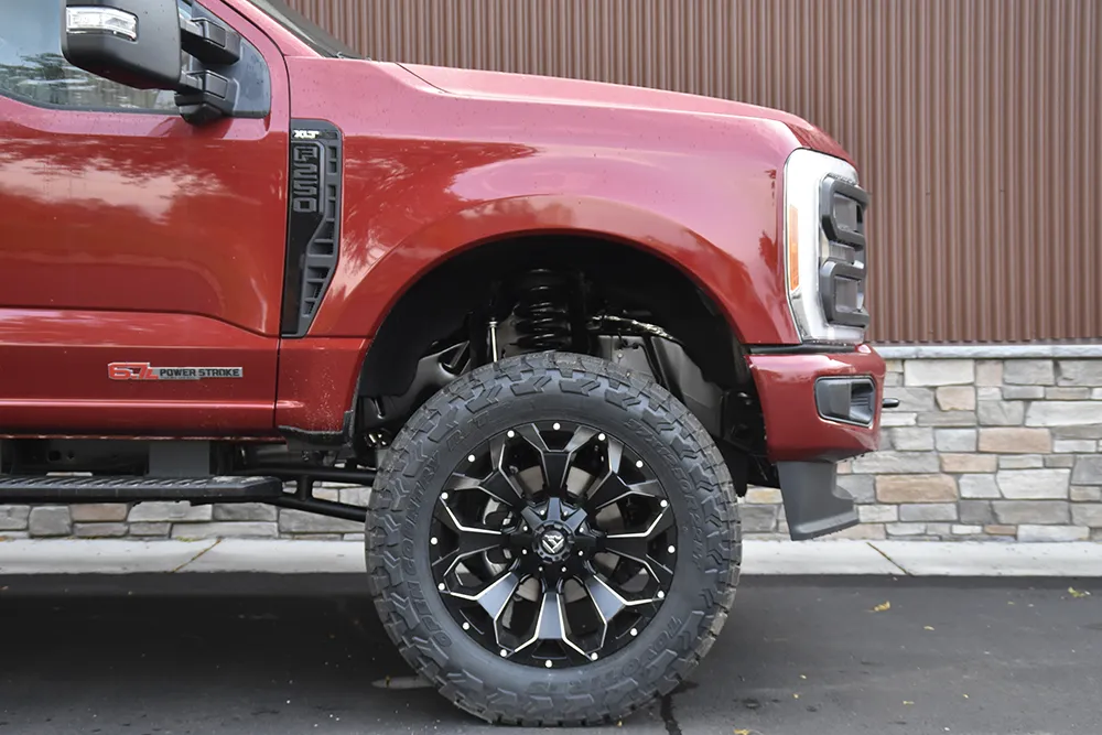 2026-ford-f250-red-pass-side-wheel-lift-hd