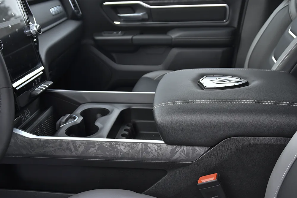 2026-ram-1500-rampage-waldoch-interior-center-console-hydrographics