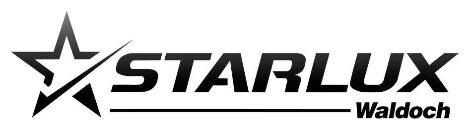 Waldoch StarLux Package Logo