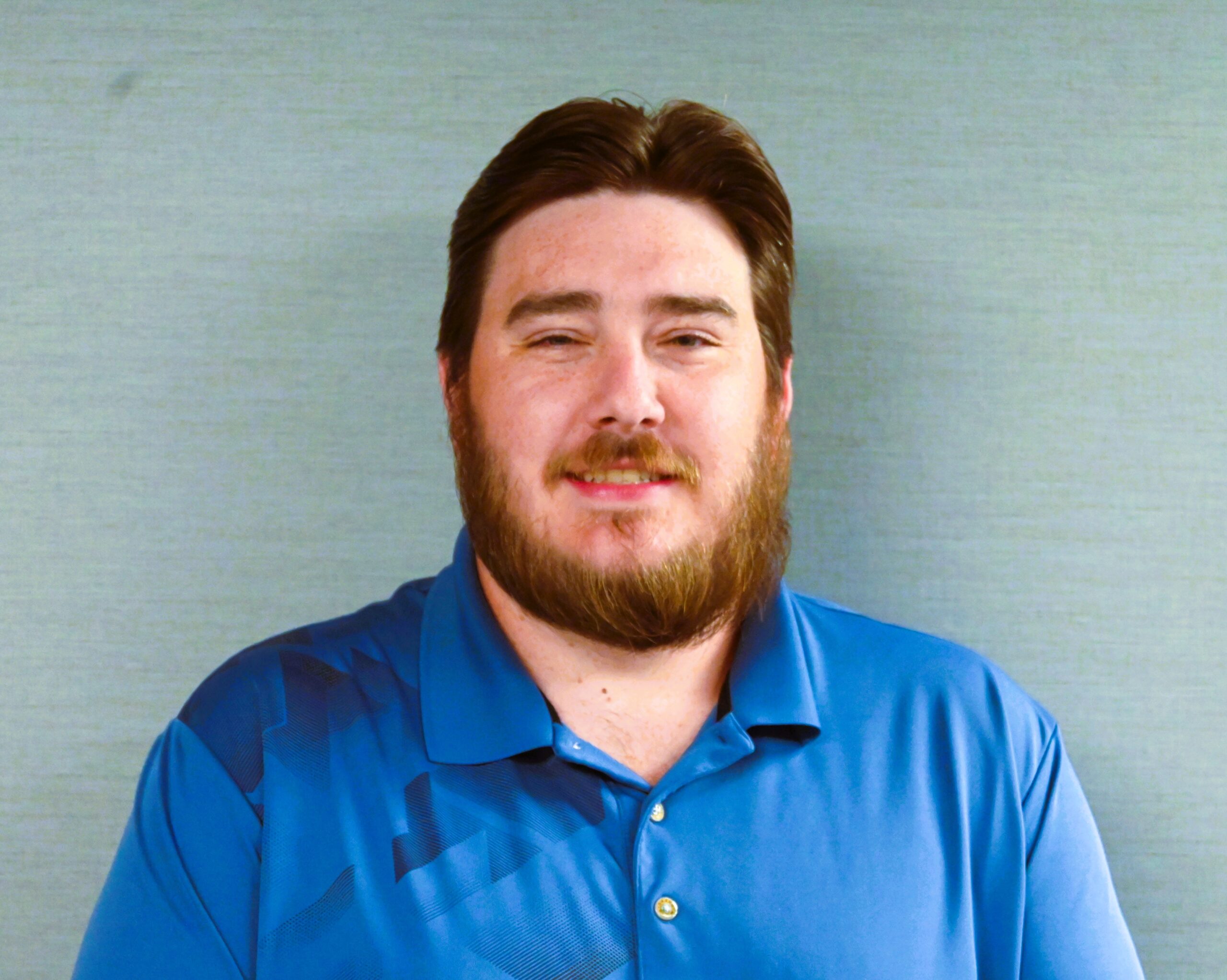 Zach Christenson Dealer Admin
